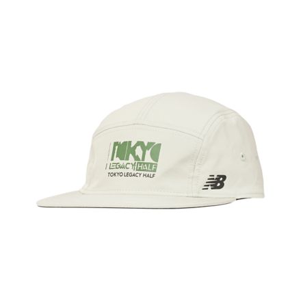 Tokyo Legacy Half Performance  ランキャップ, GARTER SNAKE, LAH510TKGAS