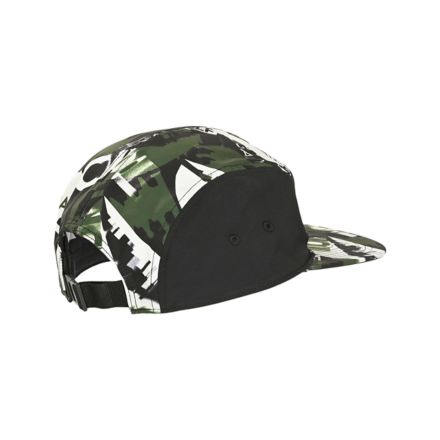 Tokyo Legacy Half Performance  ランキャップ