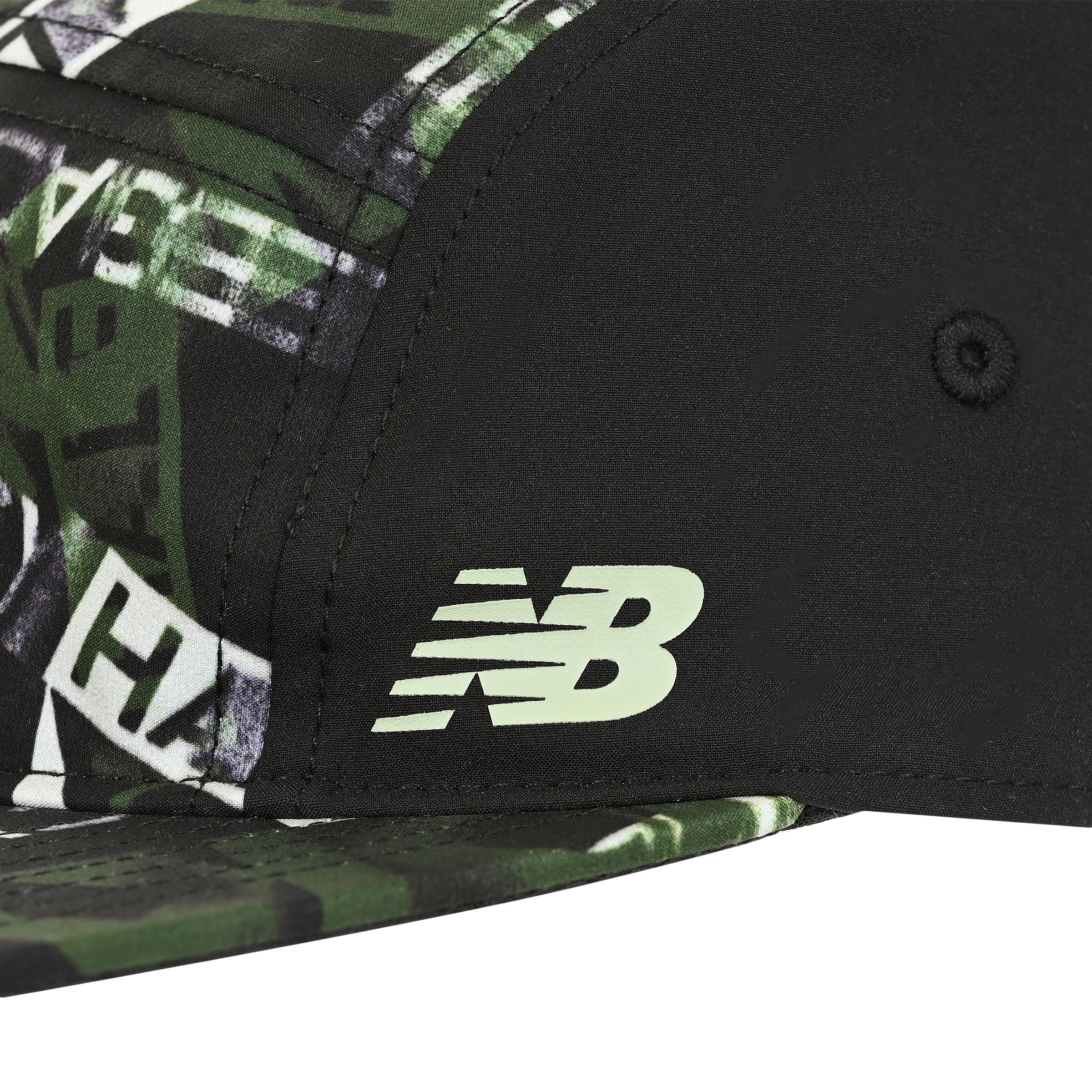 Tokyo Legacy Half Performance  ランキャップ