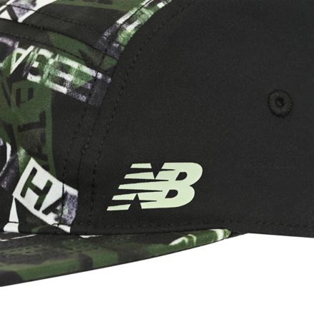 Tokyo Legacy Half Performance  ランキャップ