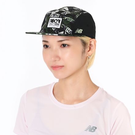 Tokyo Legacy Half Performance  ランキャップ