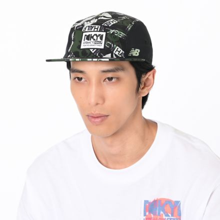 Tokyo Legacy Half Performance  ランキャップ