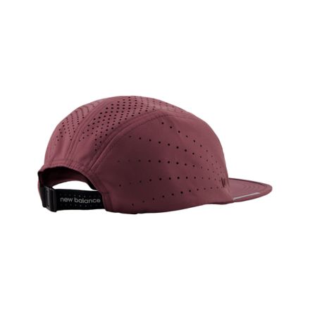 United NYC Half 5 Panel Pro Run Hat