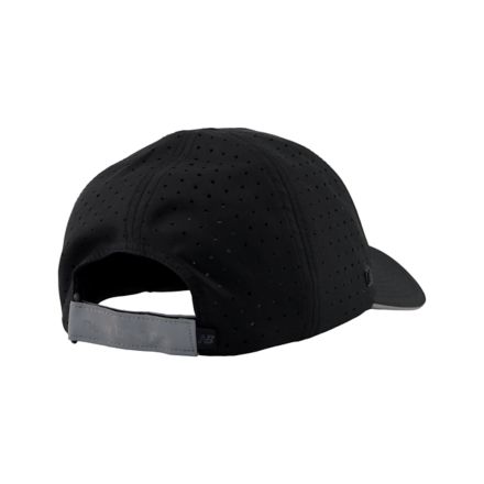 United Half 6 Panel Pro Run Hat