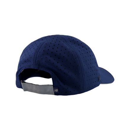 United Half 6 Panel Pro Run Hat