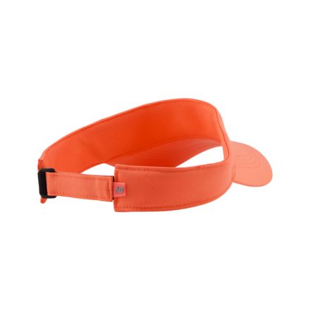 United Half Performance Visor, DRIFT RED, LAH5112UDTR