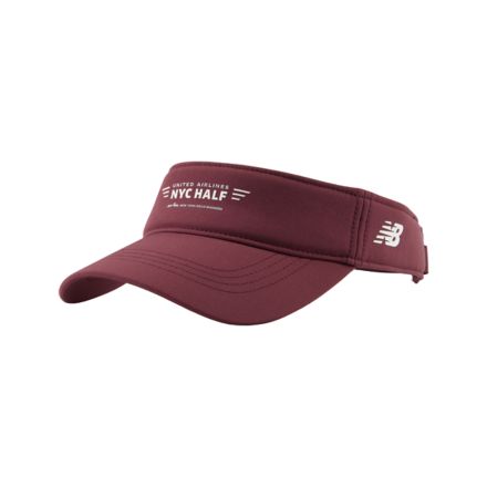 United Half Performance Visor
