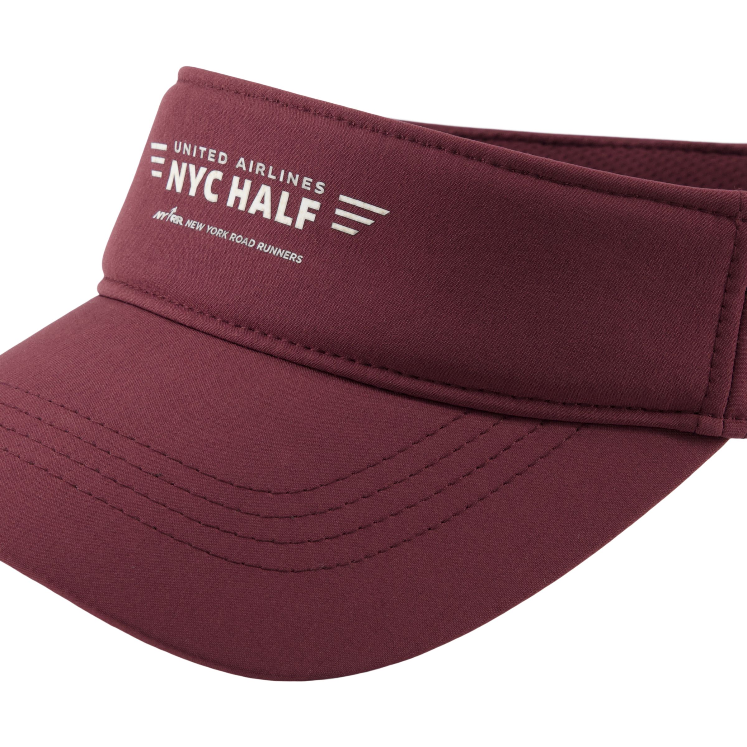 United Half Performance Visor
