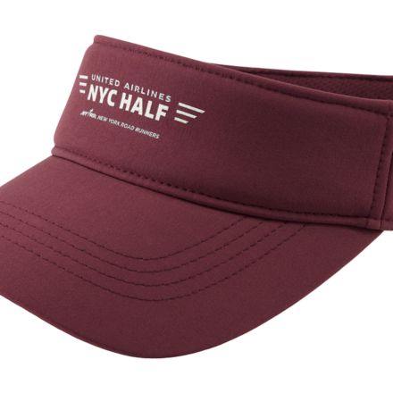 United Half Performance Visor