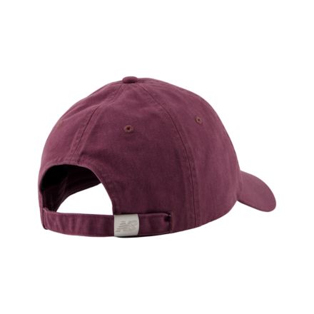 United NYC Half 6 Panel Classic Hat
