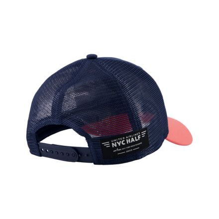 United Half Trucker Hat