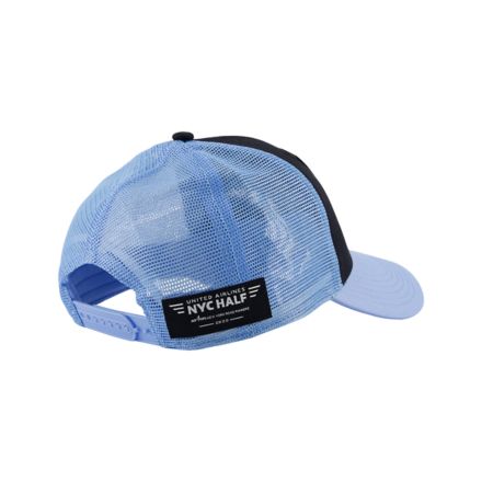 United Half Trucker Hat