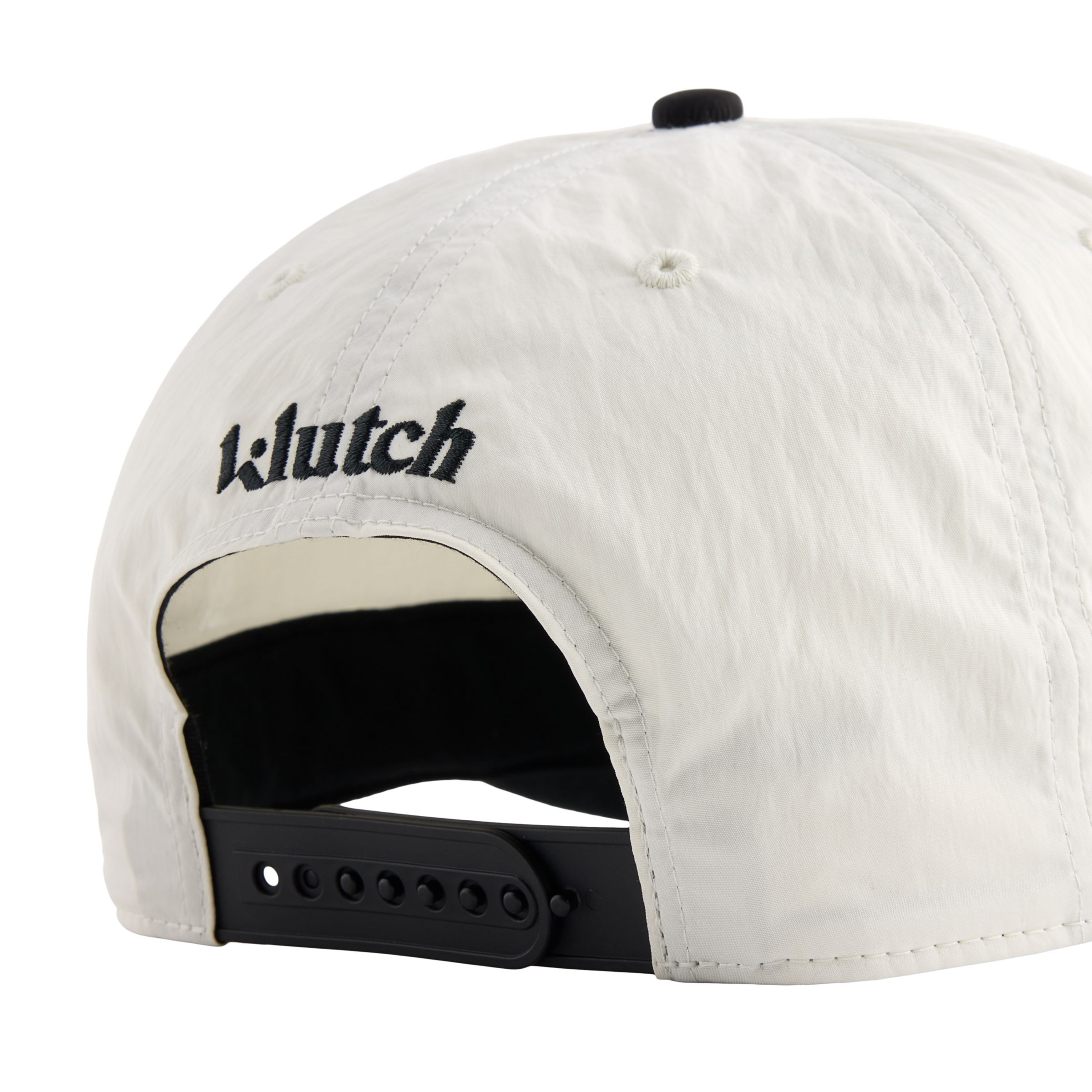 Klutch X NB Nylon Hitch