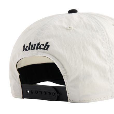 Klutch X NB Nylon Hitch