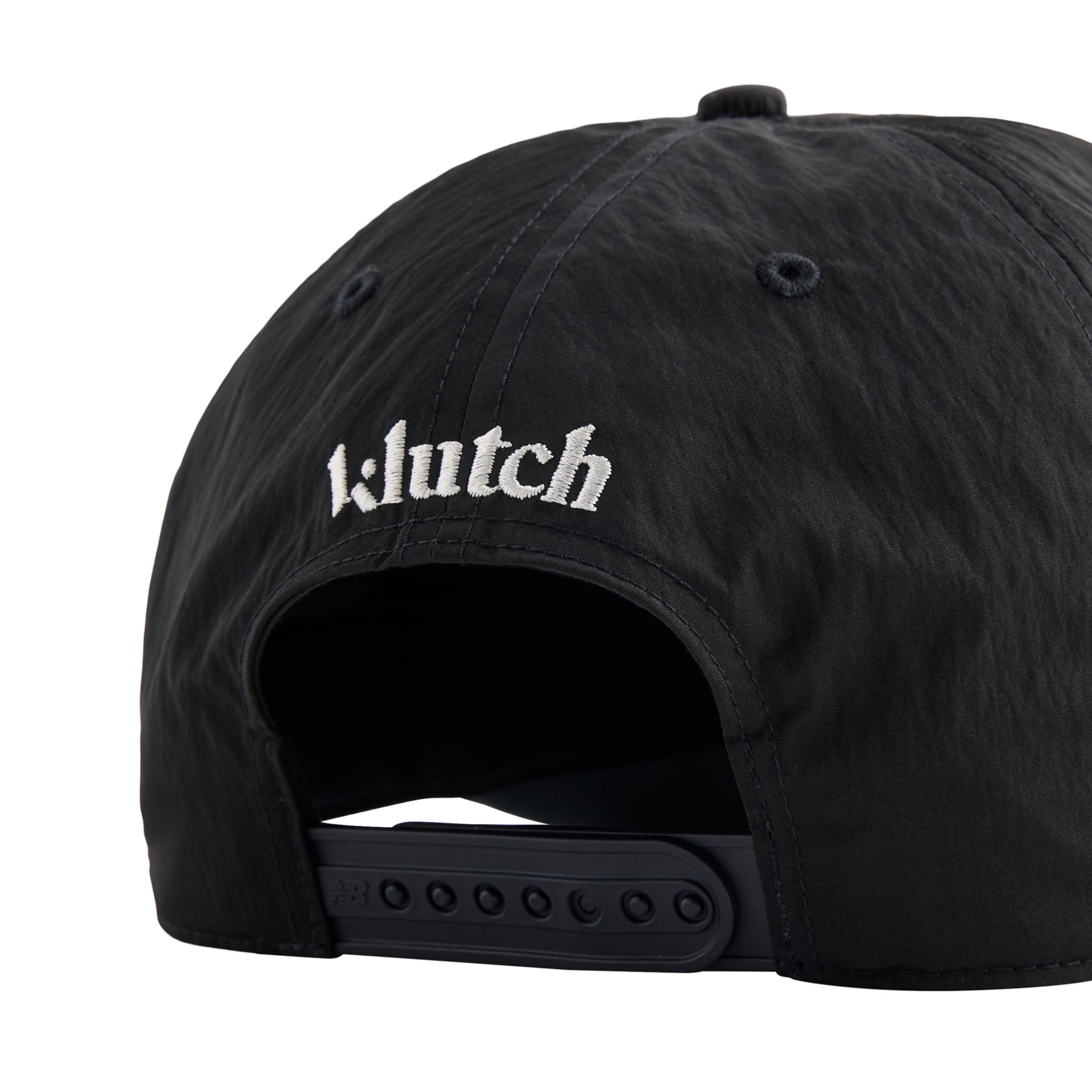 Klutch X NB Nylon Hitch