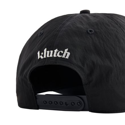 Klutch X NB Nylon Hitch