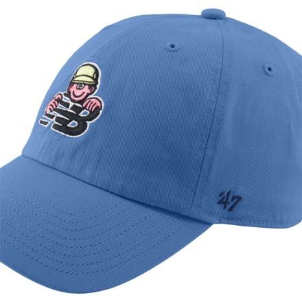 New Balance Graphic By Face Oka 6 Panel Hat - Joe's New