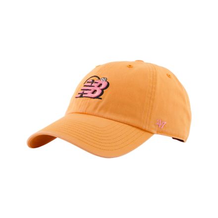 New Balance Graphic By Face Oka 6 Panel Hat