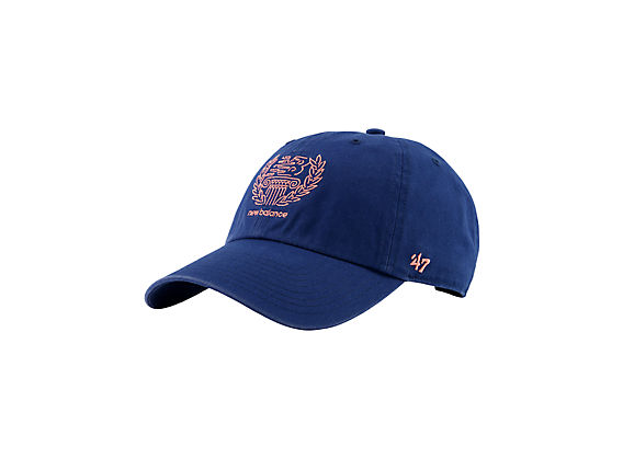 New Balance Graphic By Debut 6 Panel Hat - New Balance New Balance Graphic By Debut 6 Panel Hat - New Balance