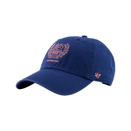 New Balance Graphic By Debut 6 Panel Hat