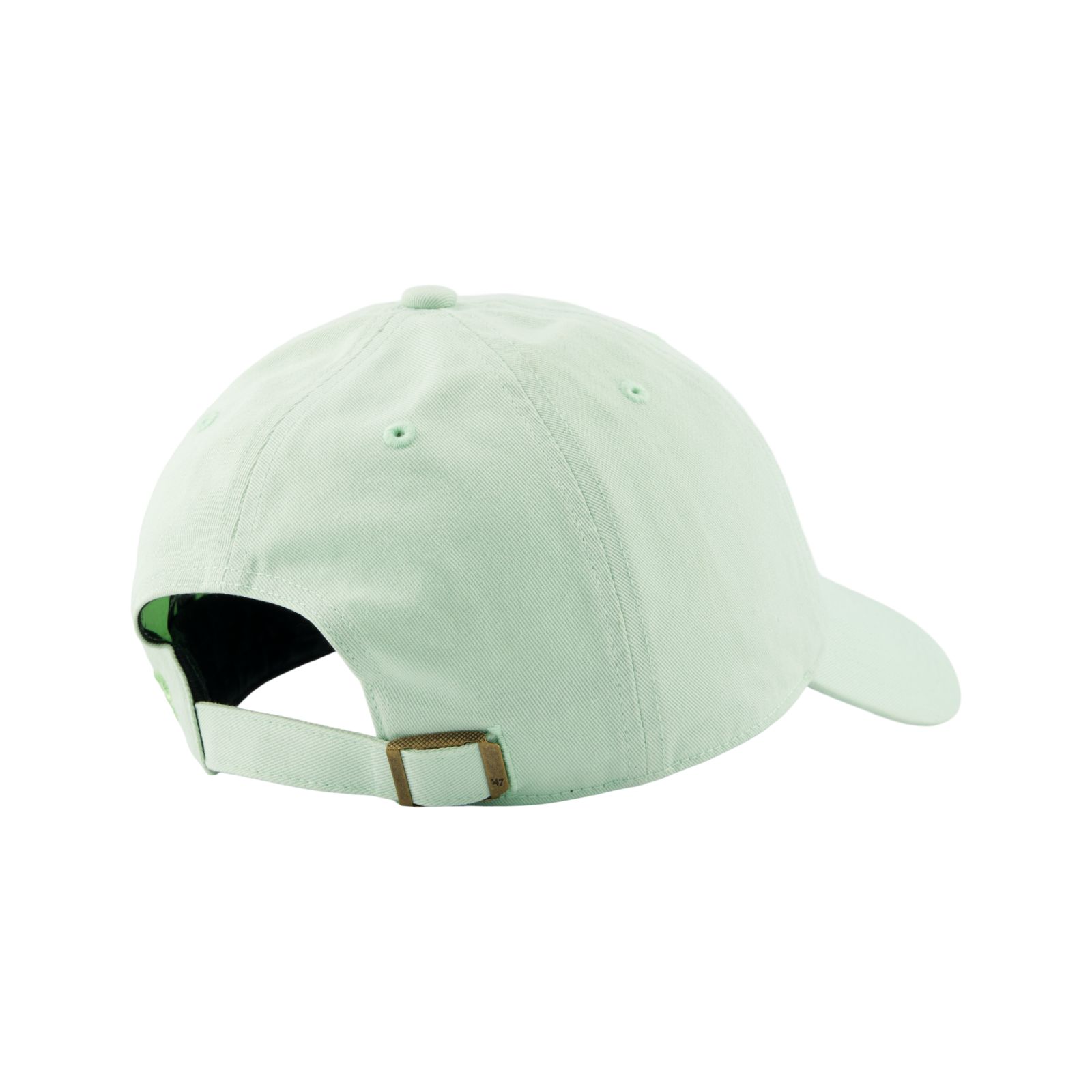 Мужские головные уборы New Balance Graphic By Debut 6 Panel Hat — фото 2