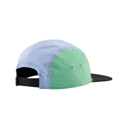 New Balance Multi Colored 5 Panel Hat