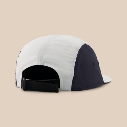 Australian Open 5 Panel Hat, ASSORTED 1 COLORS, LAH516AOAS3