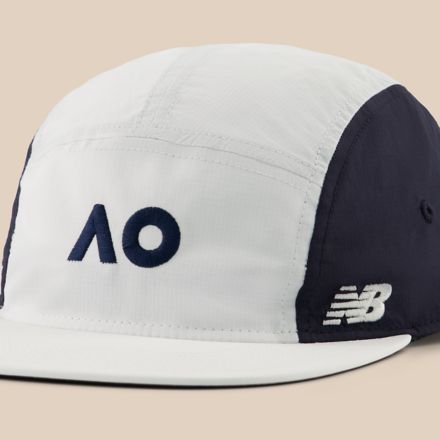 Australian Open 5 Panel Hat