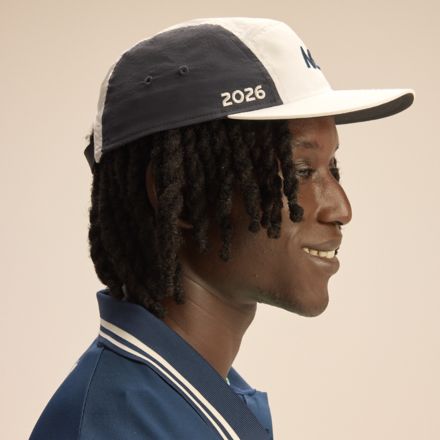 Australian Open 5 Panel Hat