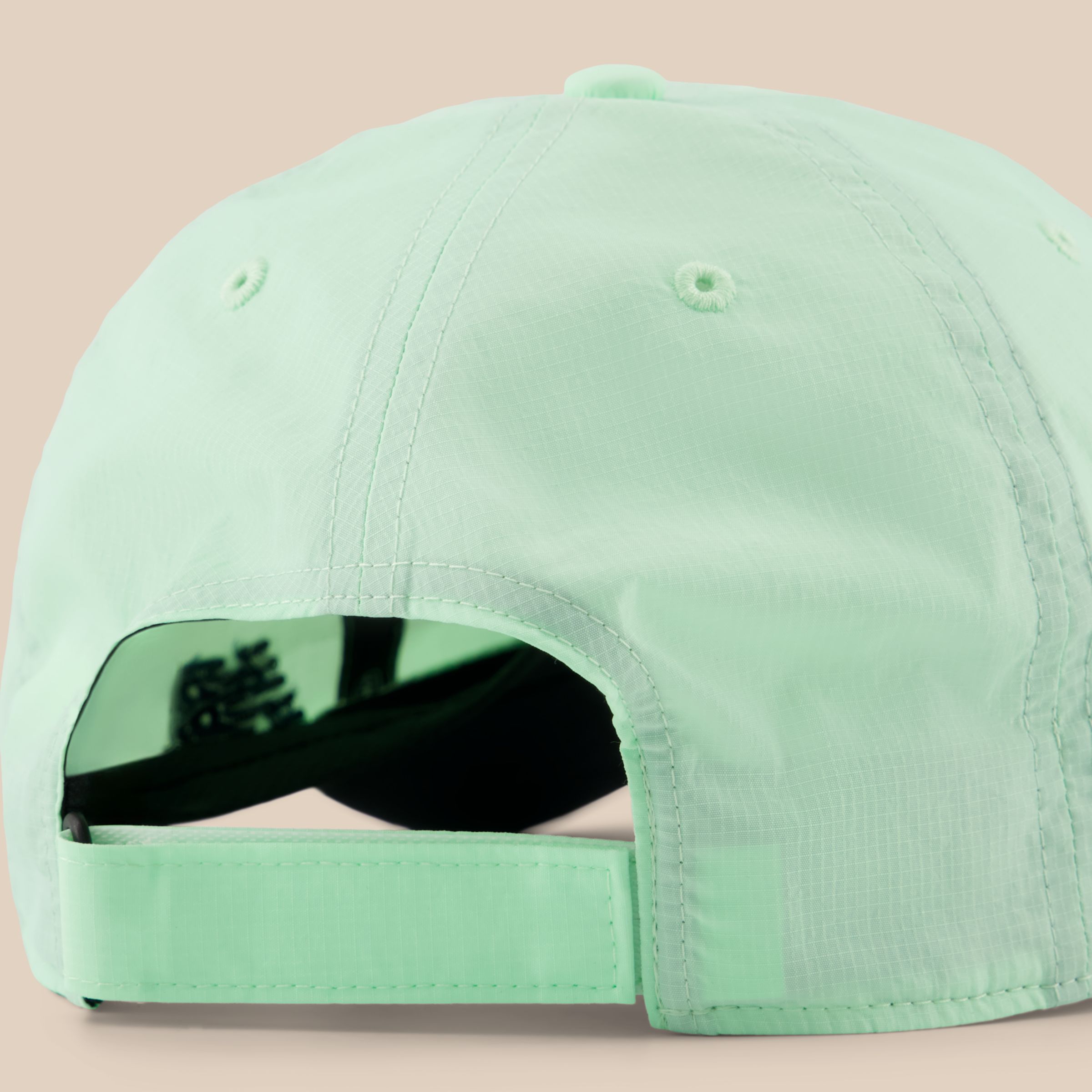 Australian Open 6 Panel Hat