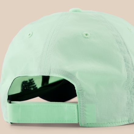Australian Open 6 Panel Hat