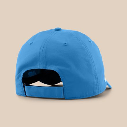 Australian Open 6 Panel Hat, ASSORTED 1 COLORS, LAH51800AS3