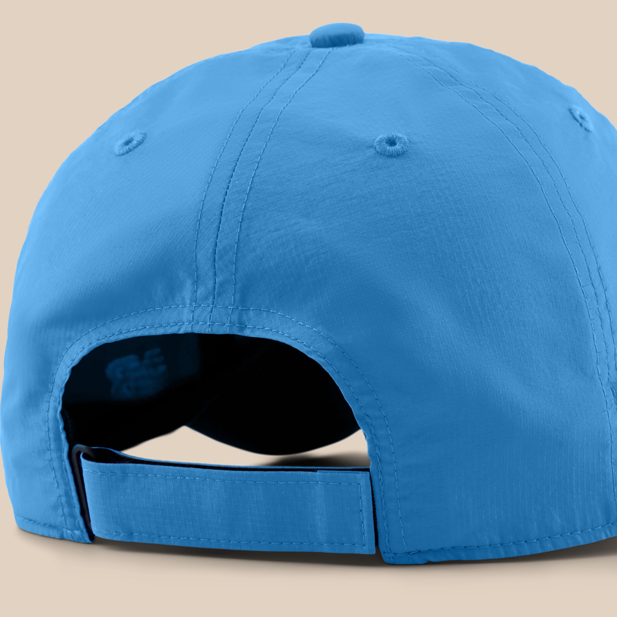 Australian Open 6 Panel Hat