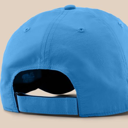 Australian Open 6 Panel Hat