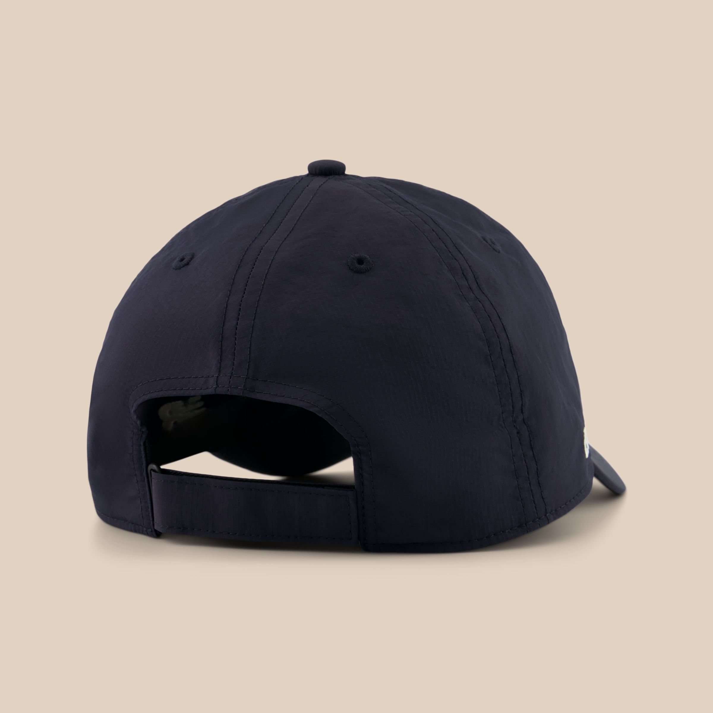 Australian Open 6 Panel Hat