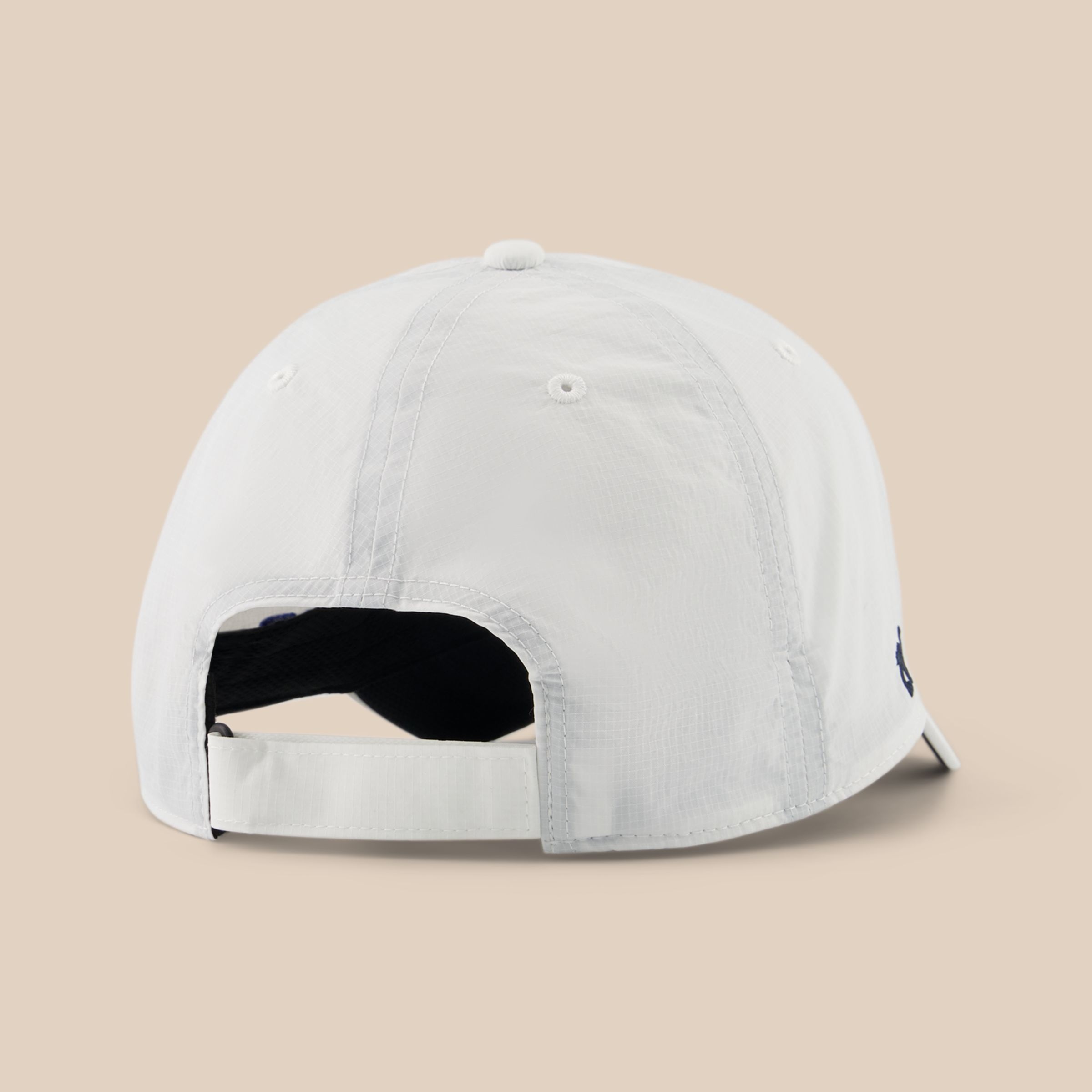 Australian Open 6 Panel Hat