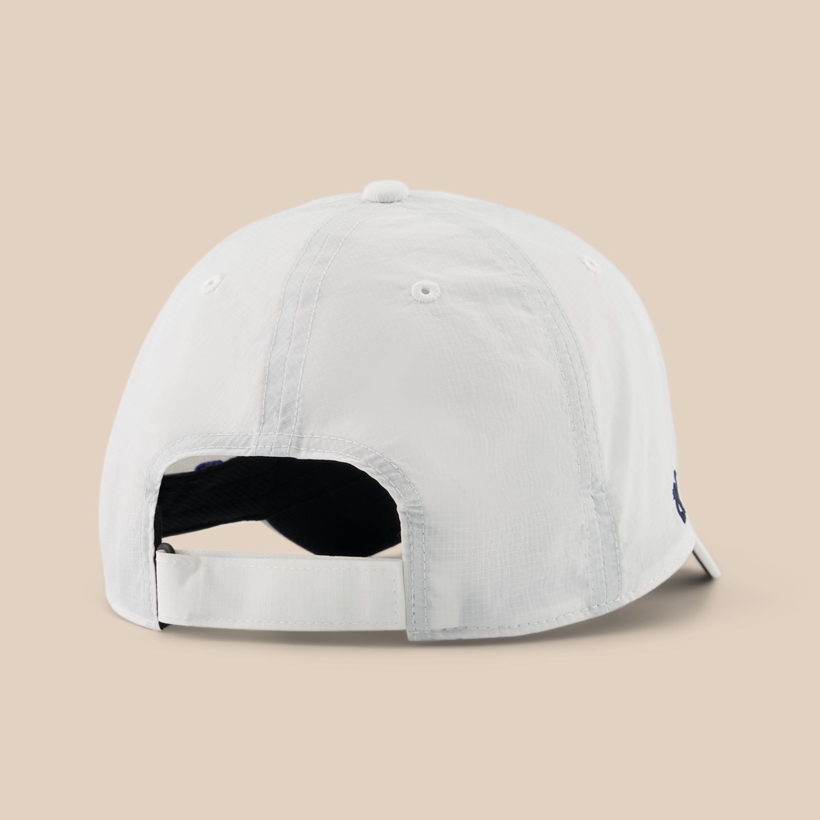 Мужские головные уборы New Balance Australian Open 6 Panel Hat — фото 2