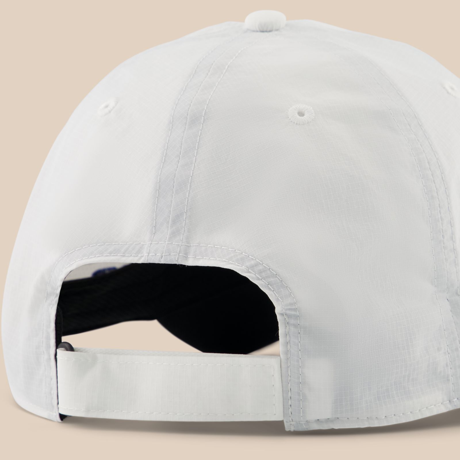 Мужские головные уборы New Balance Australian Open 6 Panel Hat — фото 5