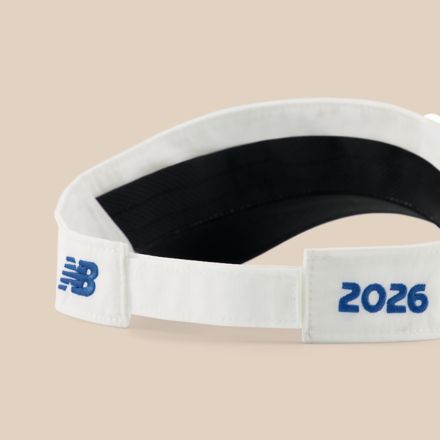 Australian Open Visor