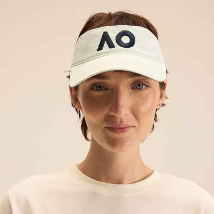 Australian Open Visor