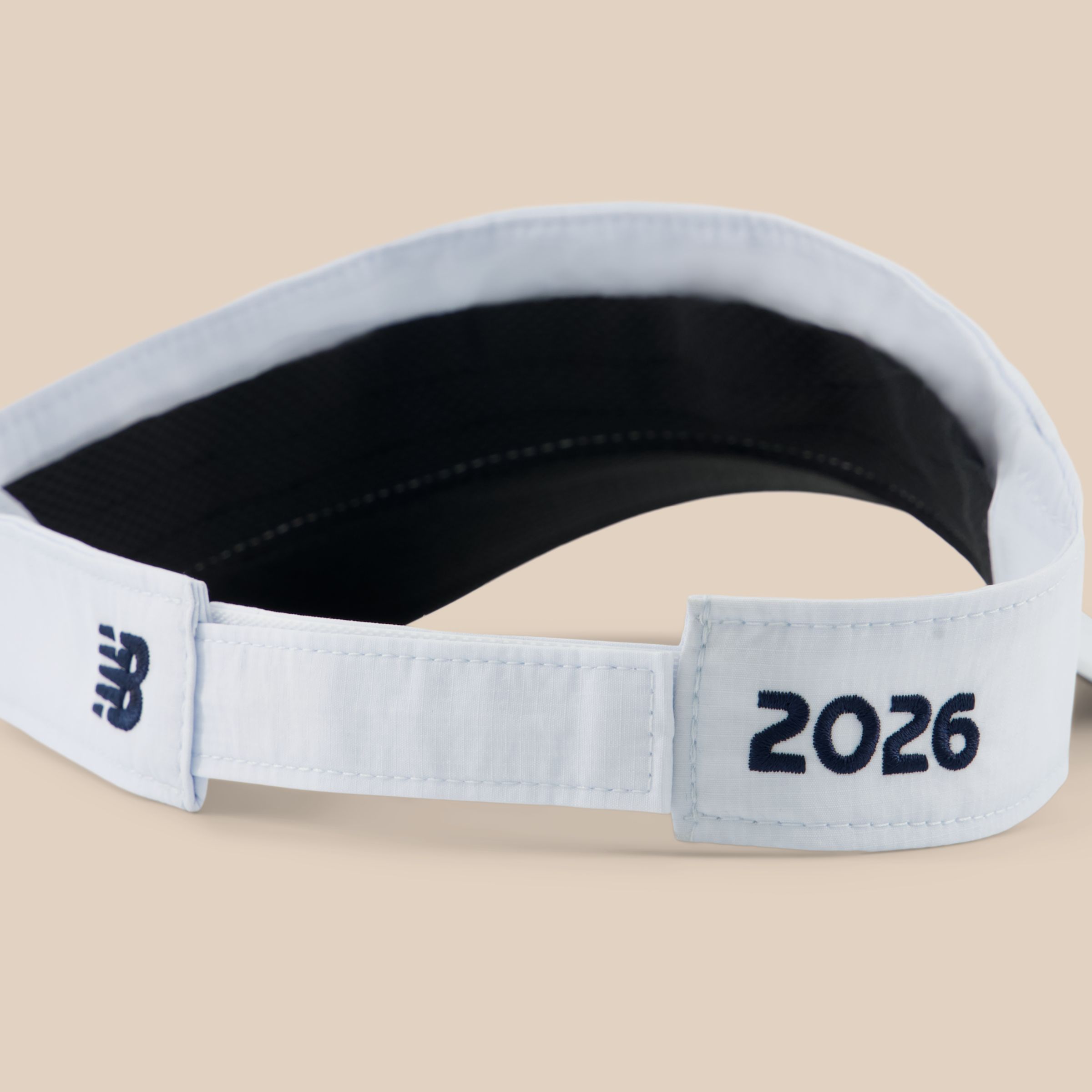 Australian Open Visor