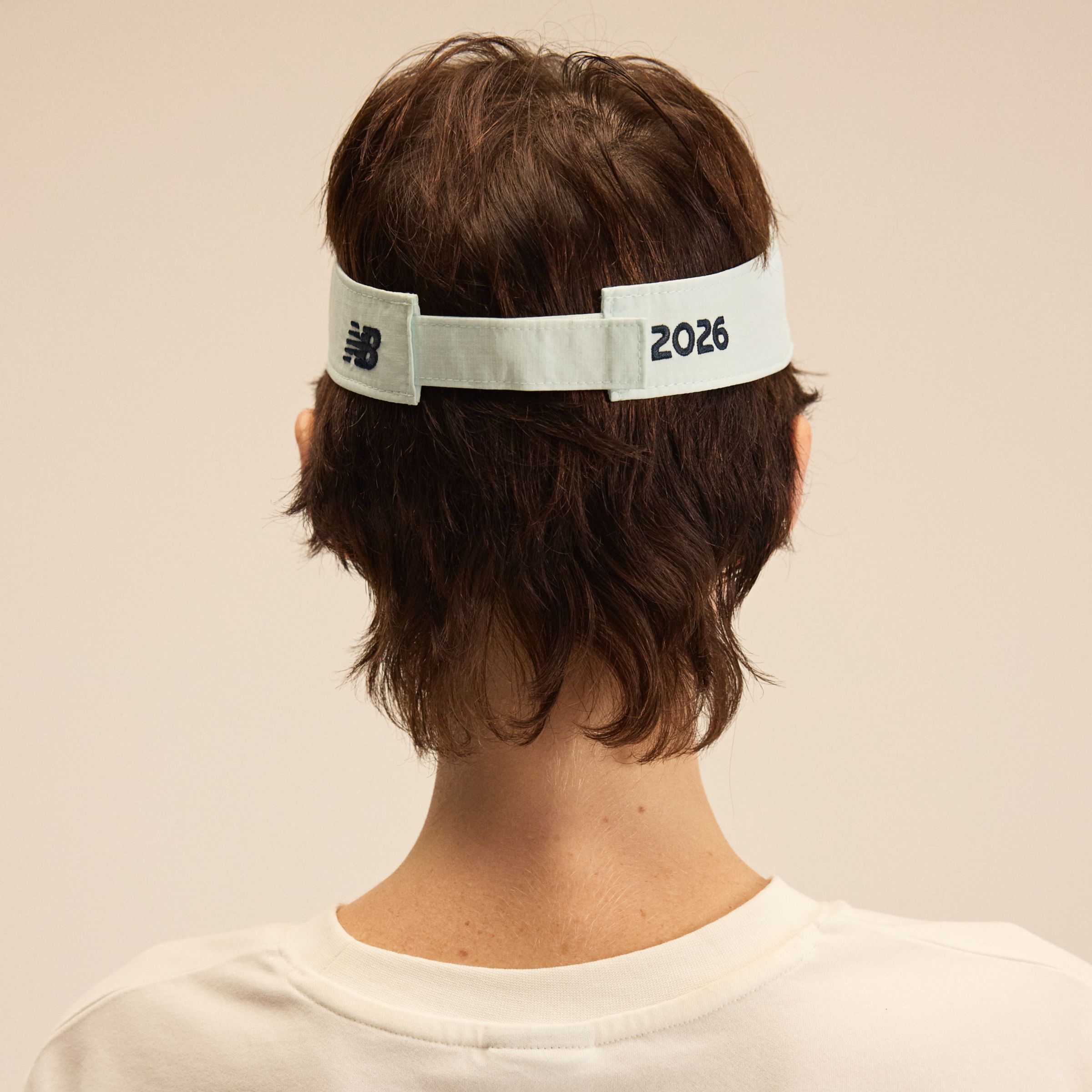 Australian Open Visor