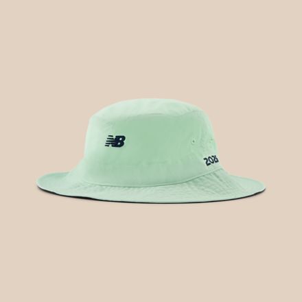 Australian Open Bucket Hat, ASSORTED 1 COLORS, LAH51802AS1