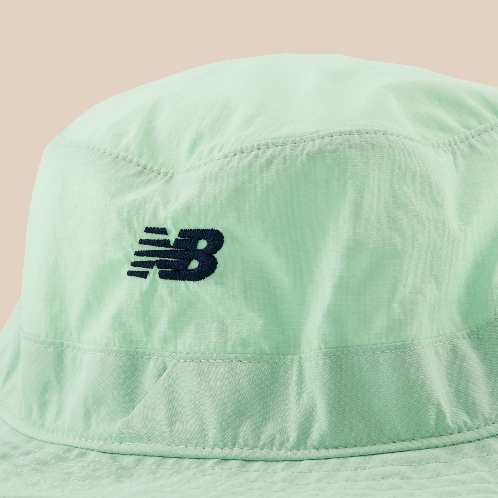 Мужские головные уборы New Balance Australian Open Bucket Hat — фото 4