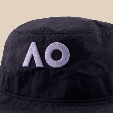 Australian Open Bucket Hat