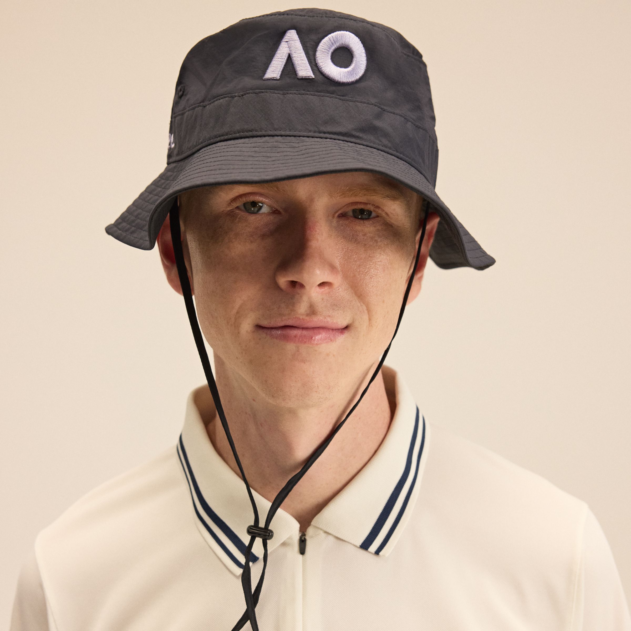 Australian Open Bucket Hat