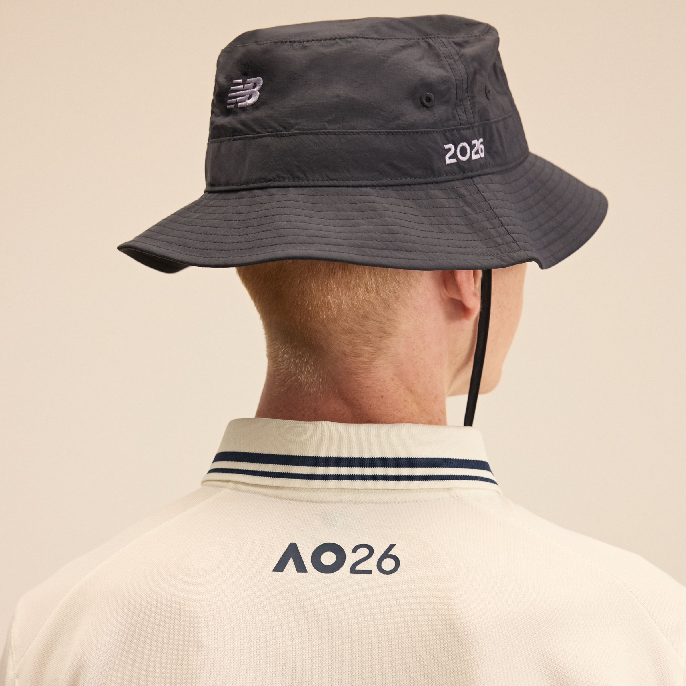 Australian Open Bucket Hat