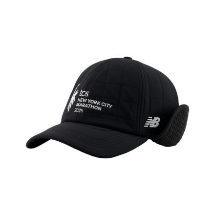 NYC 47 Clean Up Winter Run Hat