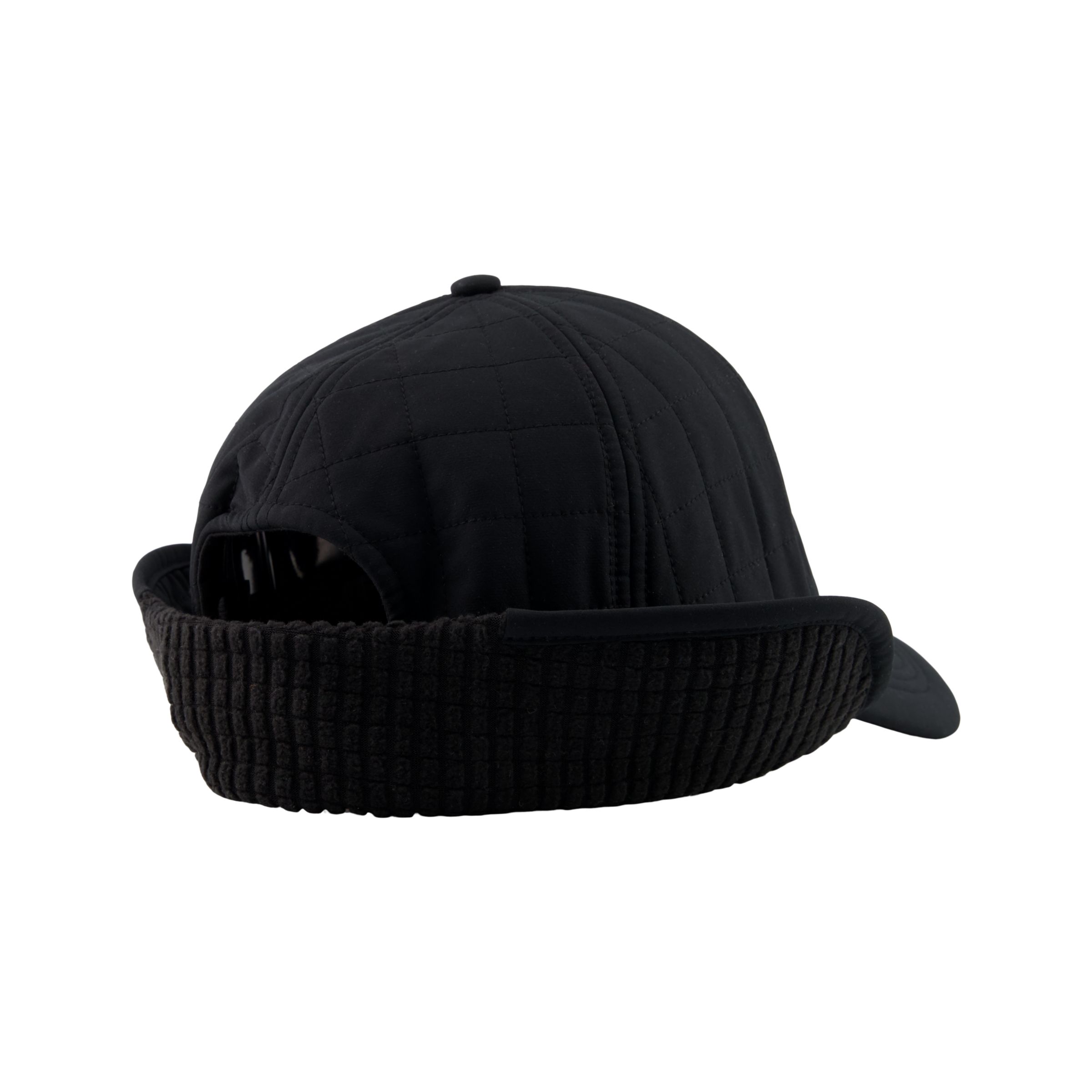 NYC 47 Clean Up Winter Run Hat