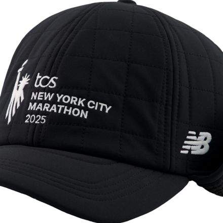 NYC 47 Clean Up Winter Run Hat